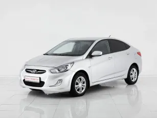 Hyundai  1