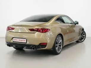 Infiniti  5