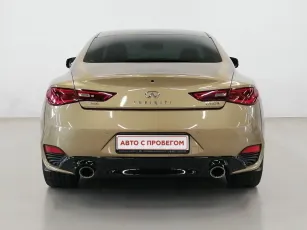 Infiniti  7