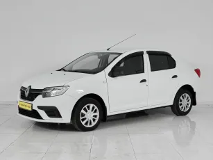 Renault  1