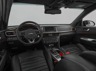 Kia  8