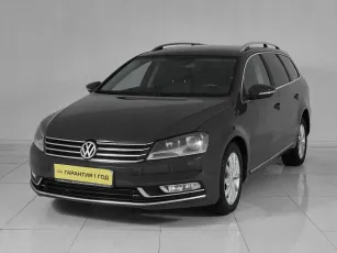 Volkswagen  1