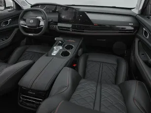 Changan  10