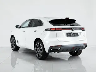 Changan  4