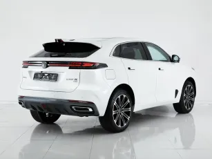 Changan  5