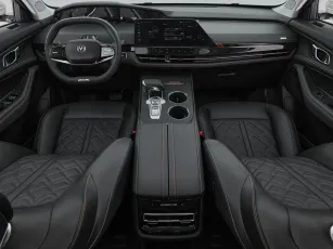 Changan  8