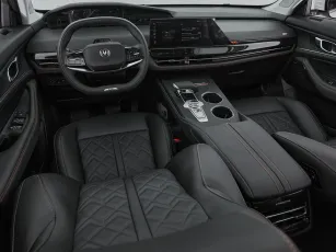 Changan  9
