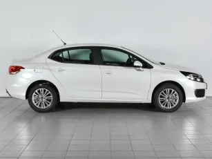 Citroen  4