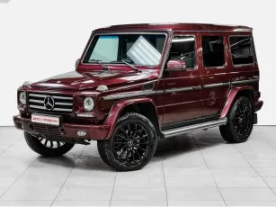 Mercedes-Benz  1