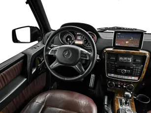 Mercedes-Benz  11