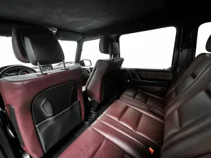 Mercedes-Benz  18