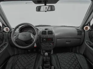 Hyundai  8