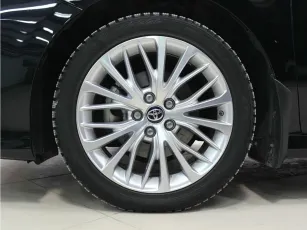 Toyota  7