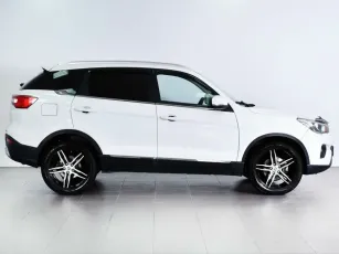Lifan  4