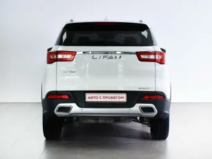 Lifan  5