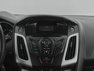 Ford  15