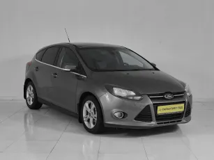 Ford  3