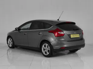 Ford  4