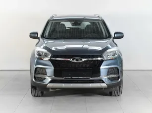 Chery  2