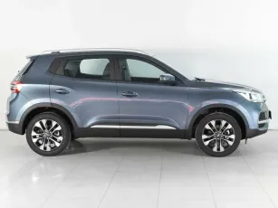 Chery  4