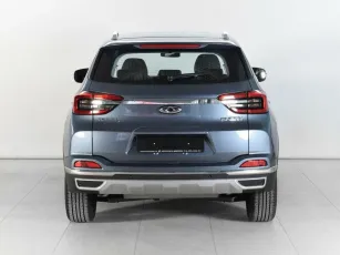 Chery  5