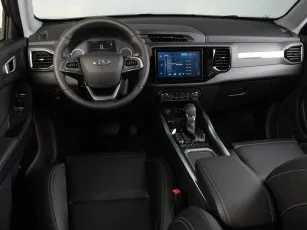 Chery  6