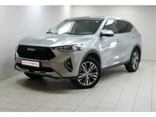 Haval  1