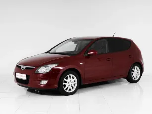 Hyundai  1