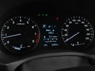 Hyundai  9