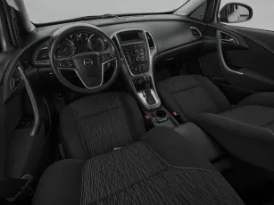 Opel  7