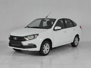 Lada (ВАЗ)  1