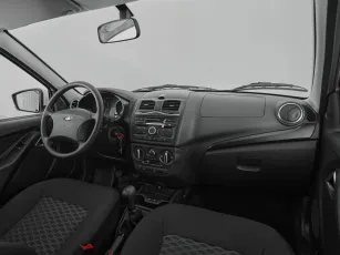 Lada (ВАЗ)  9