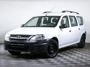 Lada (ВАЗ) Largus,  I