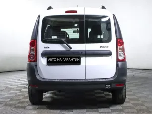 Lada (ВАЗ)  4
