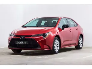 Toyota  1