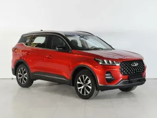 Chery  1