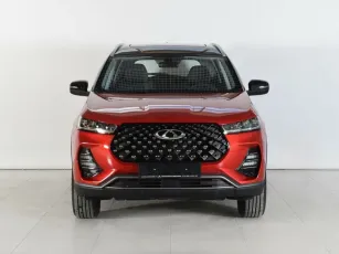 Chery  2