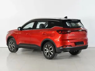 Chery  3