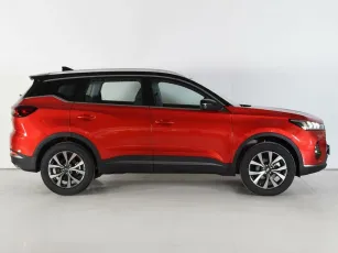 Chery  4