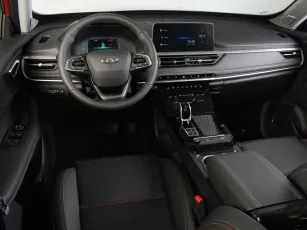 Chery  6