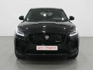 Jaguar  2