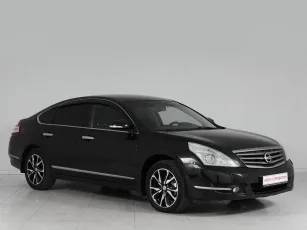Nissan  3
