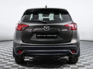 Mazda  4