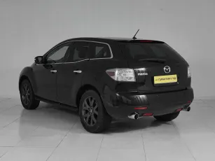 Mazda  4