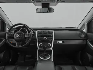 Mazda  8