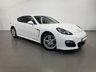 Porsche  1
