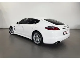 Porsche  2