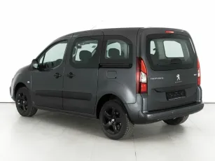 Peugeot  3