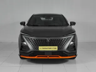 Changan  2