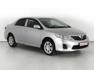 Toyota  1